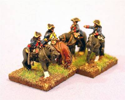 Prussian Generals